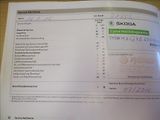 Škoda Roomster 1,2 TSI, ,digiklima, servis, - náhled 34
