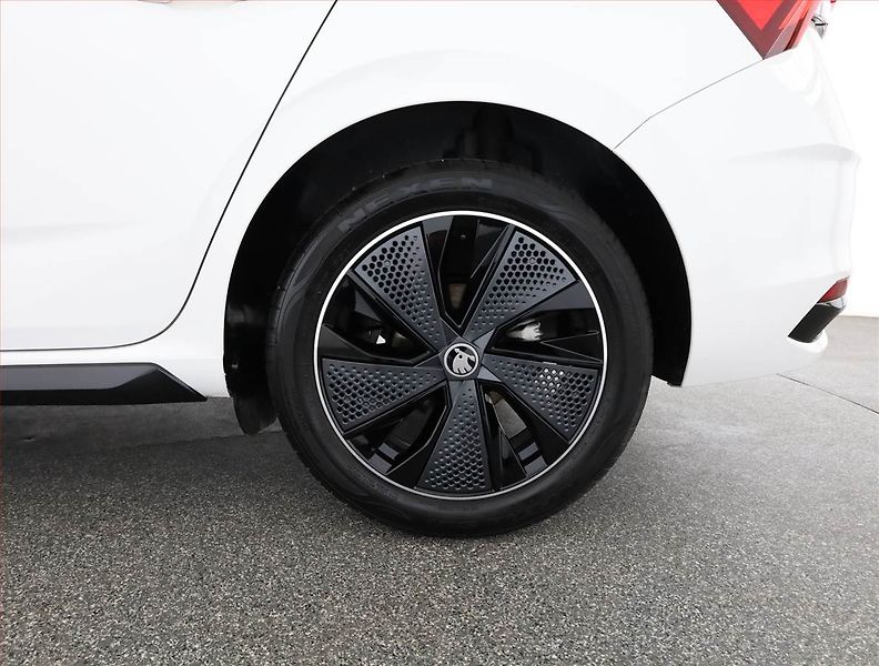 Škoda Scala (2026) 1.0 TSI, Montre Carlo - fotka 20 z 20