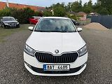 Škoda Fabia (2021) Ambition 1,0 TSI 70 kW 5M - náhled 9
