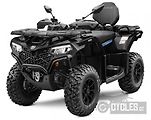 CFMOTO Gladiator X520 (2026) A G2 EPS E5+ - náhled 1