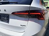 Škoda Octavia SCOUT 2.0 TDI DSG MATRIX - náhled 9