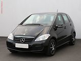 Mercedes-Benz Třídy A (2007) 1.5 a150 - náhled 2