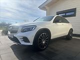 Mercedes-Benz GLC 3,0 350d 4M kupé - náhled 13
