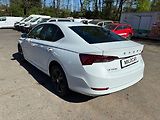 Škoda Octavia 2.0 TSi 4x4 STYLE DSG ČR - náhled 4