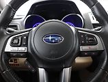 Subaru Outback (2016) 2.5 i, 4X4, Automat, ČR,1.maj - náhled 8
