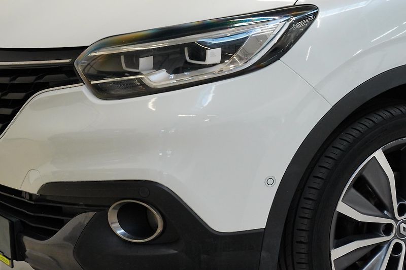 Renault Kadjar - fotka 9 z 30
