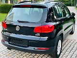 Volkswagen Tiguan 1.4TSI MANUÁL SERVISKA SENZORY - náhled 12