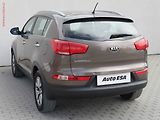 Kia Sportage (2015) 1.6GDi, 2.maj,ČR, AC, tempo - náhled 6