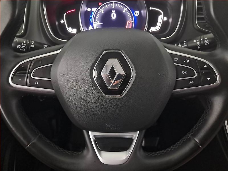 Renault Scénic (2021) 1.7 Blue dCi, Automat, Navi - fotka 16 z 19
