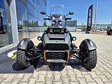 Can-Am (2026) CANYON Redrock MY2026 - náhled 9