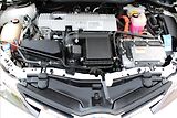 Toyota Auris 1,8 HYBRID KAMERA, SERVISKA - náhled 29