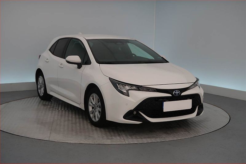 Toyota Corolla (2023) Comfort 1.8 Hybrid - fotografie inzerátu