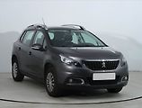 Peugeot 2008 (2019) Active 1.2 PureTech, Tempomat - náhled 1