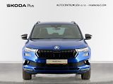 Škoda Karoq (2025) DSG 2.0TDI 110kW SportLine - náhled 3