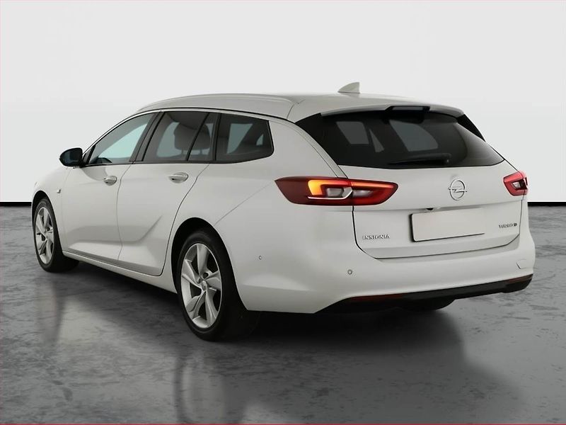 Opel Insignia (2017) 2.0 CDTI, Serv.kniha, Kůže - fotka 4 z 22