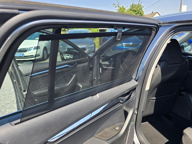 Škoda Octavia 2.0TDI 110KW DSG STYLE+ TZ. ČR - fotka 21 z 48