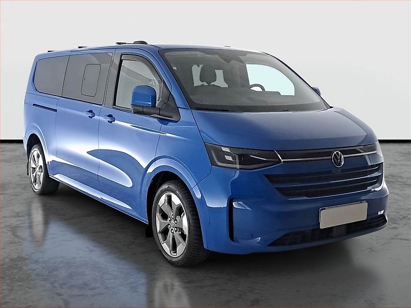 Volkswagen Caravelle (2025) 2.0 TDI 4Motion - fotka 1 z 27