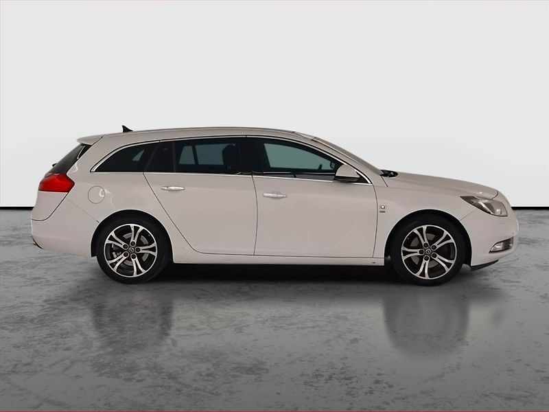 Opel Insignia (2013) OPC Line 2.0 Turbo, Automat - fotka 6 z 22