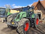Fendt 828 VARIO - náhled 1