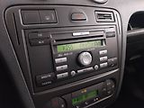 Ford Fusion (2010) 1.4, po STK, Tažné, zamluveno - náhled 15