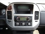 Mitsubishi Pajero 3.2 Di-D, 4x4, aut. klima, 7 m - náhled 10