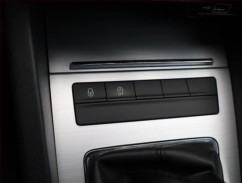 Škoda Octavia (2019) Ambition 1.0 TSI, Serv.kniha - fotka 10 z 17