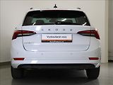 Škoda Octavia 2,0 TDi MT Ambition 49tkm. ČR - náhled 3