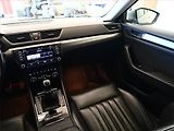 Škoda Superb (2017) Style 1.6 TDI, Navi, Bi-Xenony - náhled 8