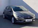 Opel Astra (2016) 1.0T, Edition, navi - náhled 1