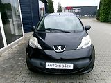 Peugeot 107 - náhled 1