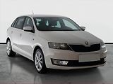 Škoda Rapid (2014) Ambition 1.2 TSI, Tempomat - náhled 1