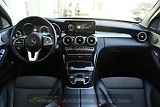Mercedes-Benz Třídy C 400 AMG 4M ACC 410K  - náhled 21