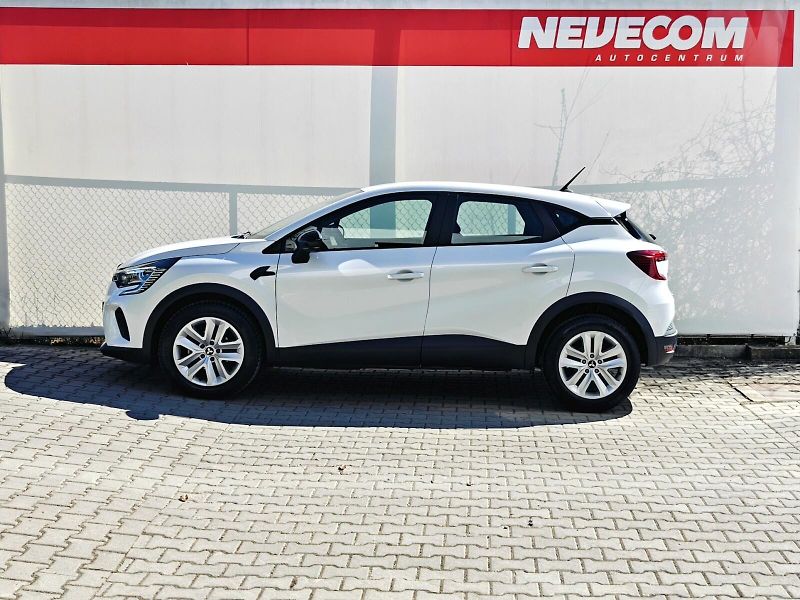 Mitsubishi ASX (2024) INVITE+ 1,3 DI-T Mild Hybrid - fotka 36 z 41
