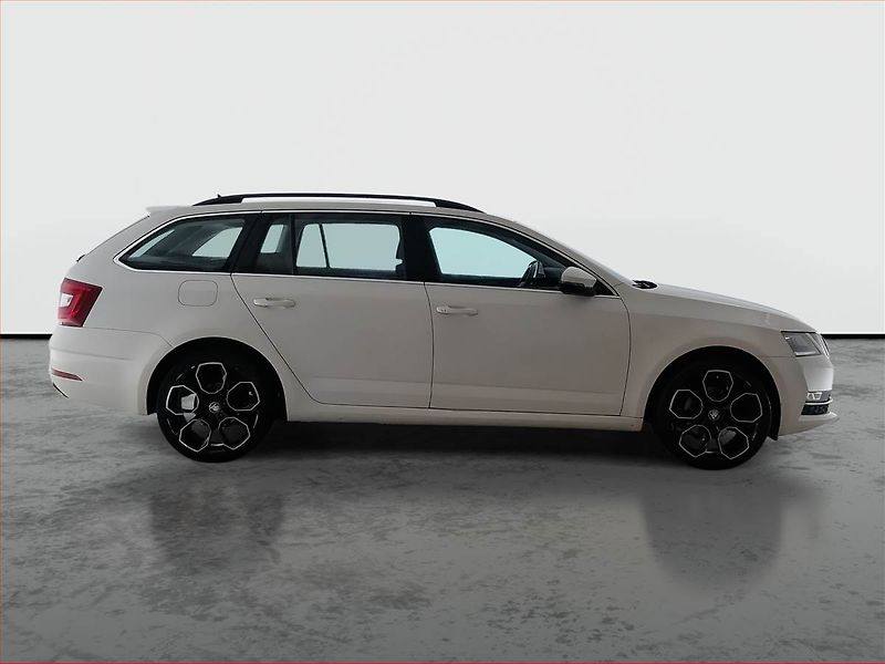 Škoda Octavia (2017) Style Plus 2.0 TDI, Automat - fotka 6 z 17