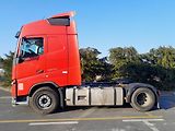 Volvo FH 500 Standart TachoV2 - náhled 2
