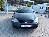Volkswagen Golf 1,6 75kw,AUTOMAT,SERVISKA - náhled 1