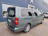 Peugeot Traveller (2026) Active Long 2.0 BHDi 180  EAT8 - náhled 7