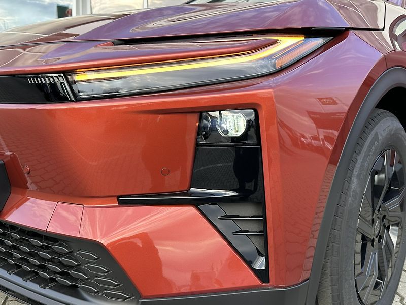 Toyota C-HR (2026) C-HR+ BEV167 - STYLE  - fotka 3 z 28