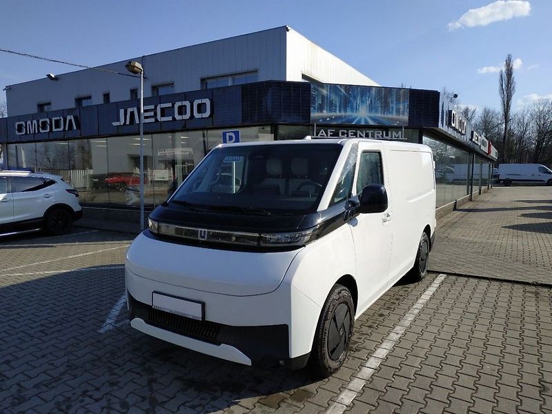 Farizon Supervan SV L1H1 E-LCV 49KWH - fotografie inzerátu