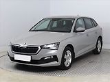 Škoda Scala (2021) Ambition 1.5 TSI, ČR,1.maj - náhled 1