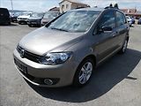 Volkswagen Golf Plus 1,2 TSi 77kW Match, auto klima - náhled 4
