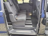 Ford Tourneo Custom (2025) Tourneo Custom L1,TITANIUM,2.0 - náhled 24