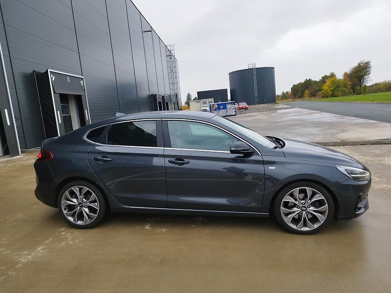 Hyundai i30 1.5T-GDi-volat-608 081 843 - fotka 7 z 21