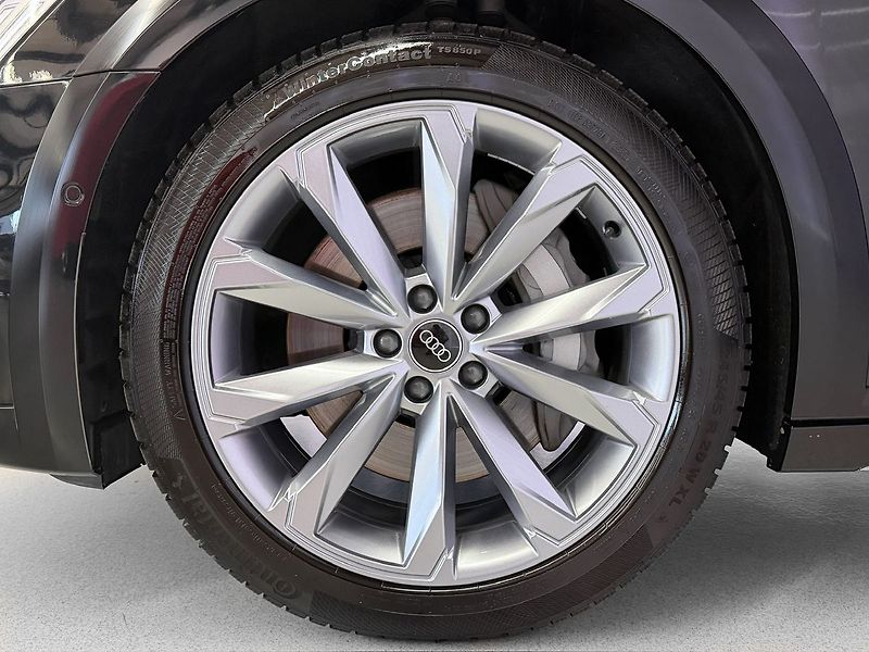 Audi A6 Allroad 55TDI 253 KW QUATTRO, WEBASTO, - fotka 8 z 36