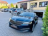 Škoda Superb (2023) 2,0TDi 147kW STYLE DSG TAŽNÉ - náhled 16