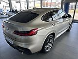 BMW X4 2,0   xDrive,ČR,M-PAKET,SERVIS - náhled 6