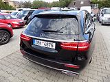 Mercedes-Benz Třídy E 220 D 4MATIC 143 KW TOP!!! - náhled 10
