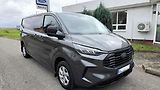 Ford Transit Custom (2025) VAN L2 - 3 místa-2,0 125kw/170 - náhled 20