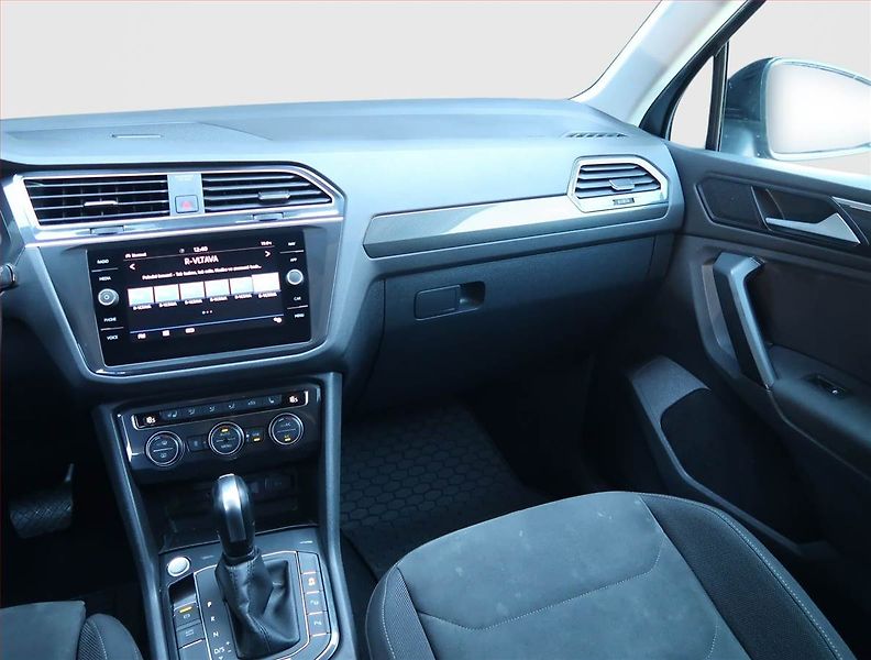 Volkswagen Tiguan (2020) R-Line 2.0 TDI - fotka 8 z 19