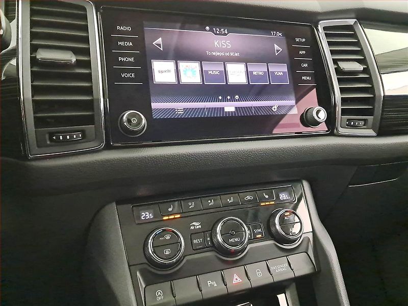 Škoda Kodiaq (2018) 2.0 TDI - fotka 12 z 19